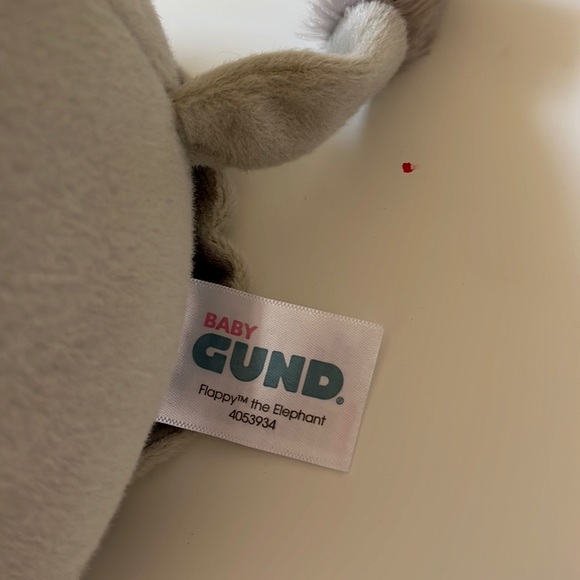 Flappy the Elephant. - Picture 2 of 3